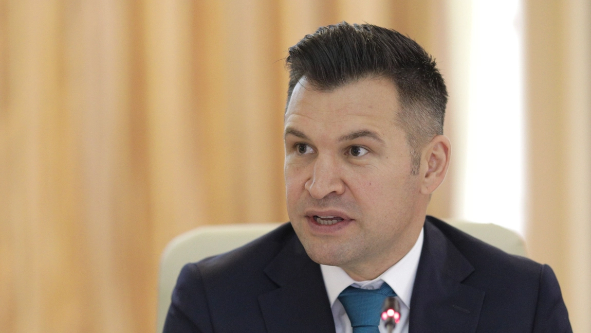 Ministrul Ionuț Stroe a anunțat când revin spectatorii pe stadioanele din România. Ce spune despre Craiova și ultimele evenimente de la Petrolul