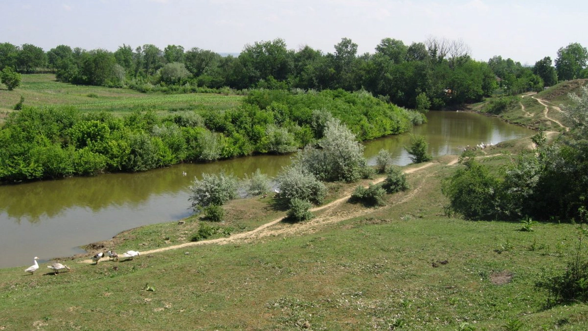 În Lunca Jijiei vor fi create coridoare verzi care să ofere mai mult spațiu pentru râuri, în caz de inundații în Iași și zona Moldovei