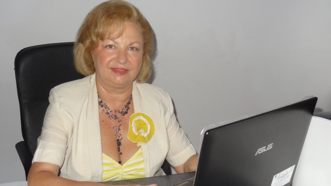 Mărturia tulburătoare a femeii de afaceri, diagnosticată cu COVID-19, care a stat 62 de zile internată în spital! Liliana Agheorghicesei are un mesaj pentru cei care nu cred în prezența virusului: 