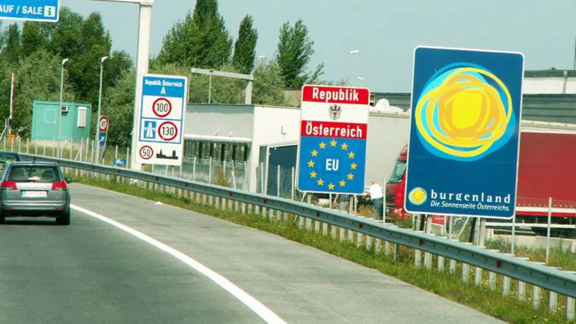 Lituania a interzis accesul cetăţenilor români pe teritoriul ei