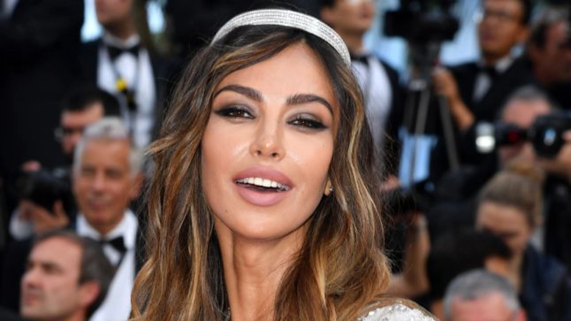 Mădălina Ghenea, deranjată de speculaţiile presei internaţionale privind relația cu Nicolo Zaniolo