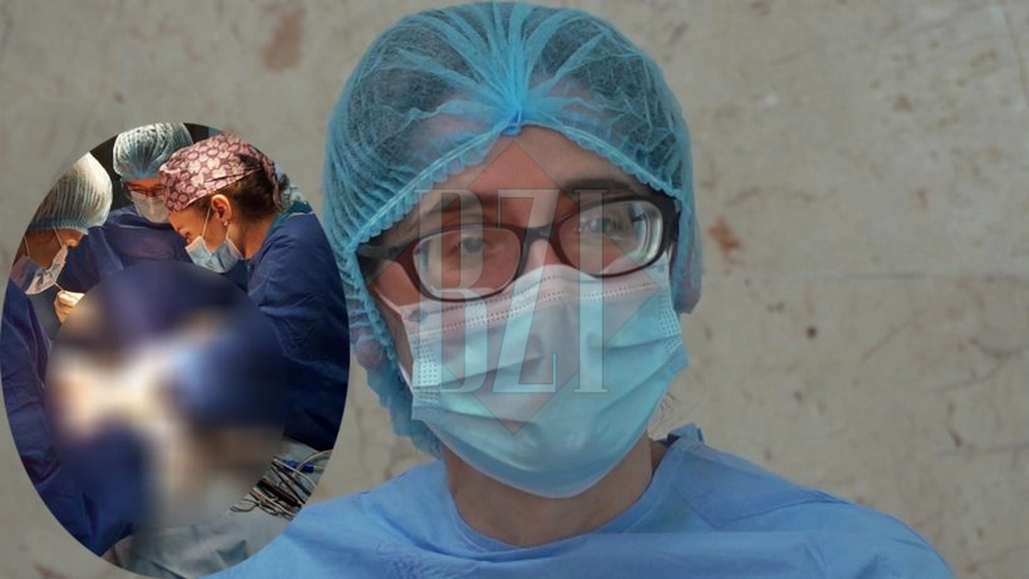 Mama copilului care a primit rinichiul de la bebeluşul în vârstă de 10 luni: Eram conştientă că, pentru sănătatea copilului meu, cineva trebuie să îşi piardă viaţa. Nu am cuvinte, pur şi simplu plâng şi sunt şi bucuroasă - FOTO, VIDEO