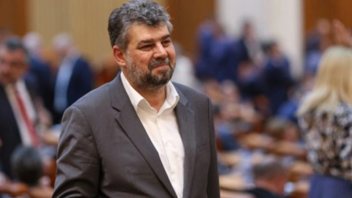 Marcel Ciolacu, reacție explozivă la atacul lui Klaus Iohannis la adresa PSD: „Nici astăzi nu a propus nicio măsură pentru combaterea pandemiei! NIMIC! ZERO!”