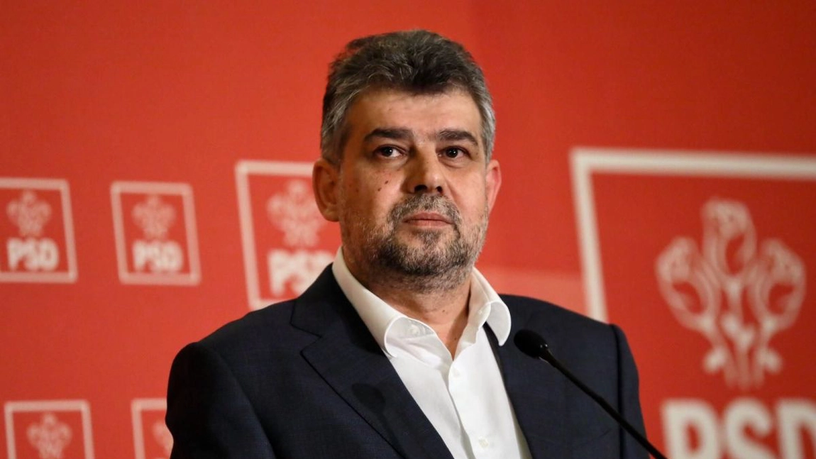 Marcel Ciolacu, despre scandalul de la Sectorul 1: „Niciodată în România nu s-a întâmplat așa ceva!“