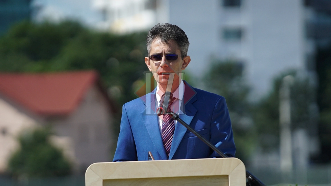 Marian Grigoraș: 
