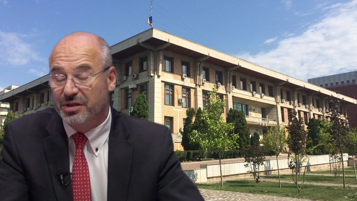 Megalomanie fără precedent marca Maricel Popa, președintele Consiliului Județean Iași! Propagandă uriașă pe bani publici făcută de șeful CJ înainte de alegerile locale 2020