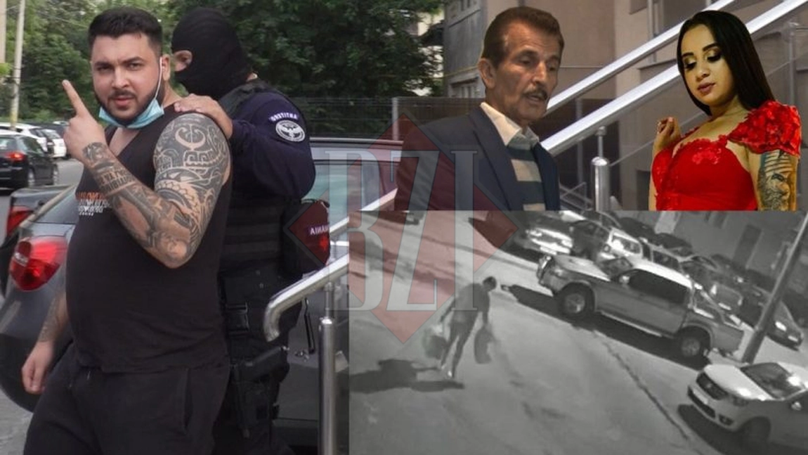 Jean Mărăraş acuzat că ar fi complice la un jaf de zeci de mii de euro! Percheziţii în această dimineaţă la Iaşi