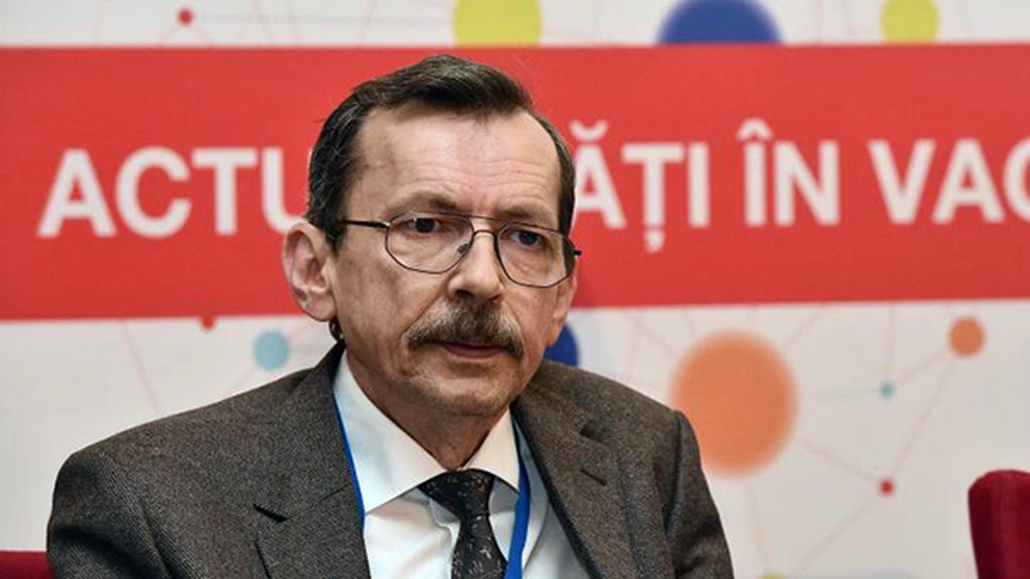 România ar putea avea 800 de infectări cu coronavirus în fiecare zi! Medicul Emilian Popovici trage un semnal de alarmă