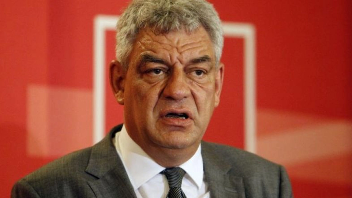 Tatăl fostului prim-ministru al României, testat pozitiv cu Covid-19 