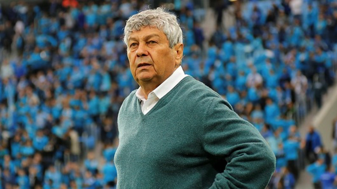 Mircea Lucescu va avea un salariu de 3 milioane de euro la Dinamo Kiev! Cum a fost convins antrenorul de finanțatorii ucrainieni