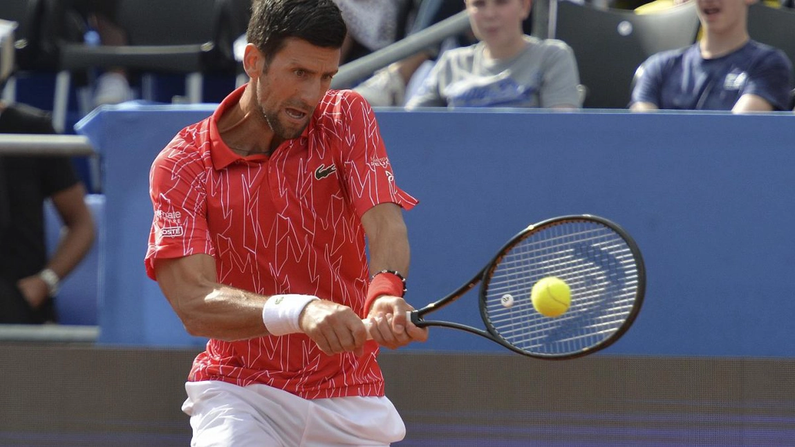Novak Djokovic a scăpat de COVID-19! A avut rezultat negativ la ultimul test
