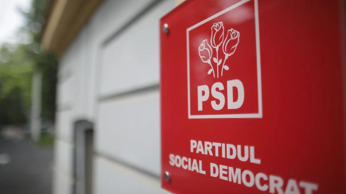 PSD și-a stabilit candidații la primăriile de sector. Când va avea loc Congresul