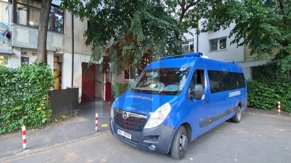 Percheziţii BCCO la Iaşi într-un dosar de trafic de droguri (EXCLUSIV)