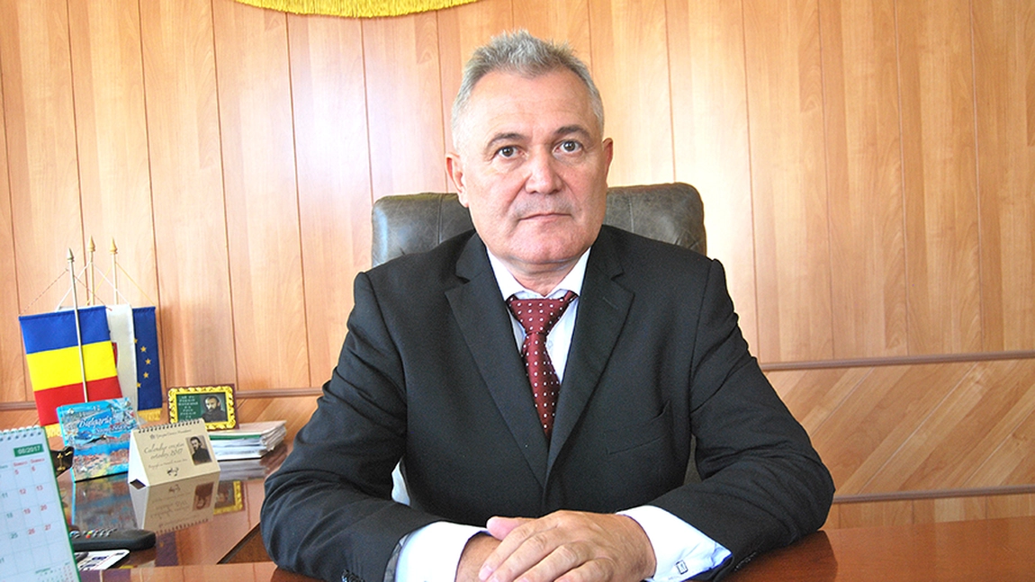 Primarul PNL, Marcel Goia, are coronavirus! A anunţat în urmă cu puţin timp