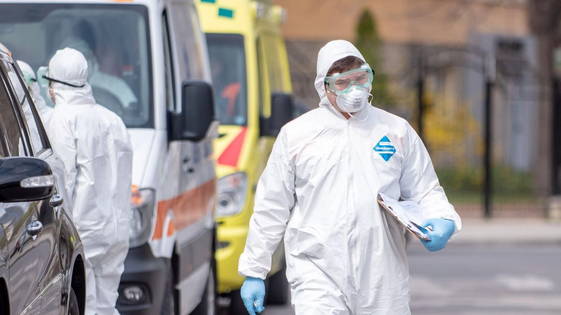 Republica Moldova a prelungit starea de urgenţă legată de pandemia de COVID-19