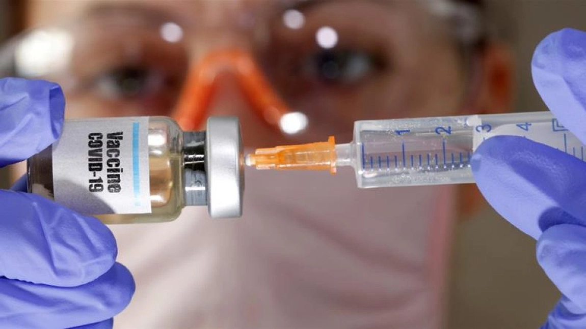 Rezultate promițătoare! Universitatea Oxford a dezvoltat un vaccin împotriva COVID-19