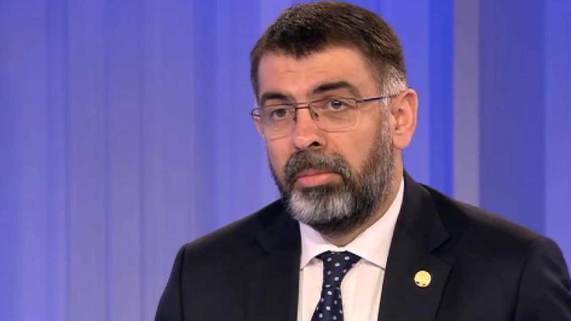 Robert Cazanciuc: Aceasta este realitatea ascunsă a Guvernului Orban