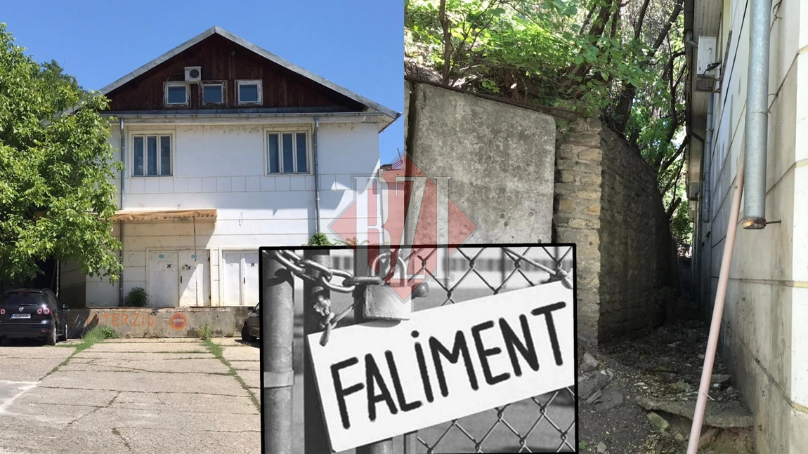 Faliment răsunător pentru una dintre cele mai mari fabrici de confecții din Iași. Peste 300 de angajați și-au pierdut locurile de muncă. Rodimpex a făcut și câte 7 milioane de euro într-un an