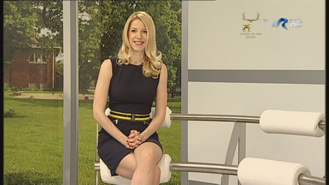 Ce dezvăluia Sonia Argint despre fratele ei