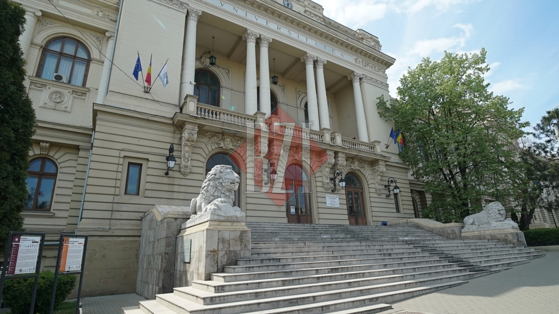 Concursuri pentru decani la Universitatea 
