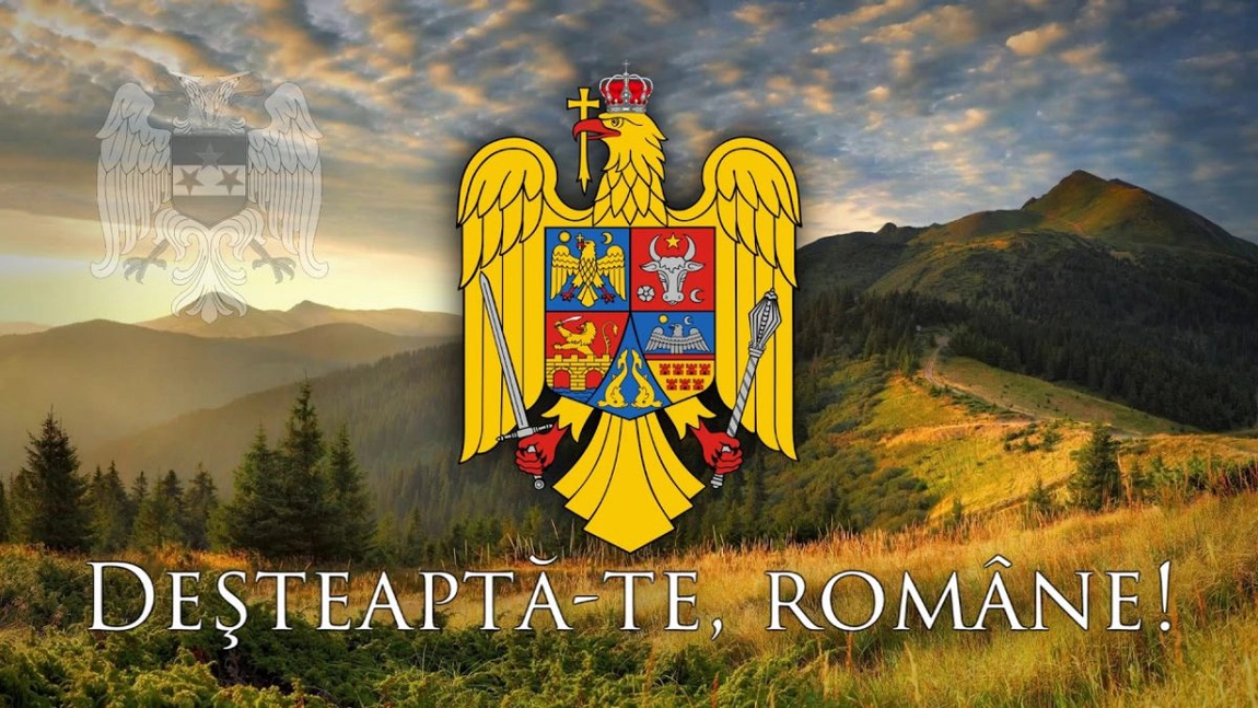 Ziua Imnului Naţional. Câte versuri are, de fapt, imnul României 