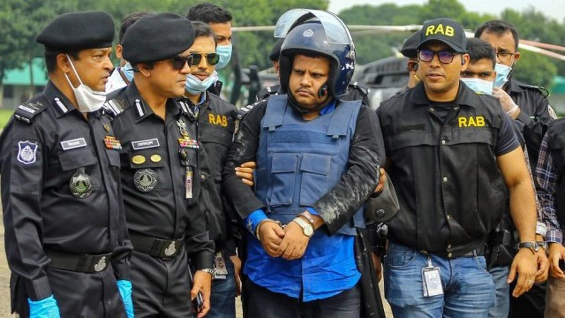 Proprietarul unui spital din Bangladesh, arestat pentru falsificarea a mii de teste pentru CoVid-19