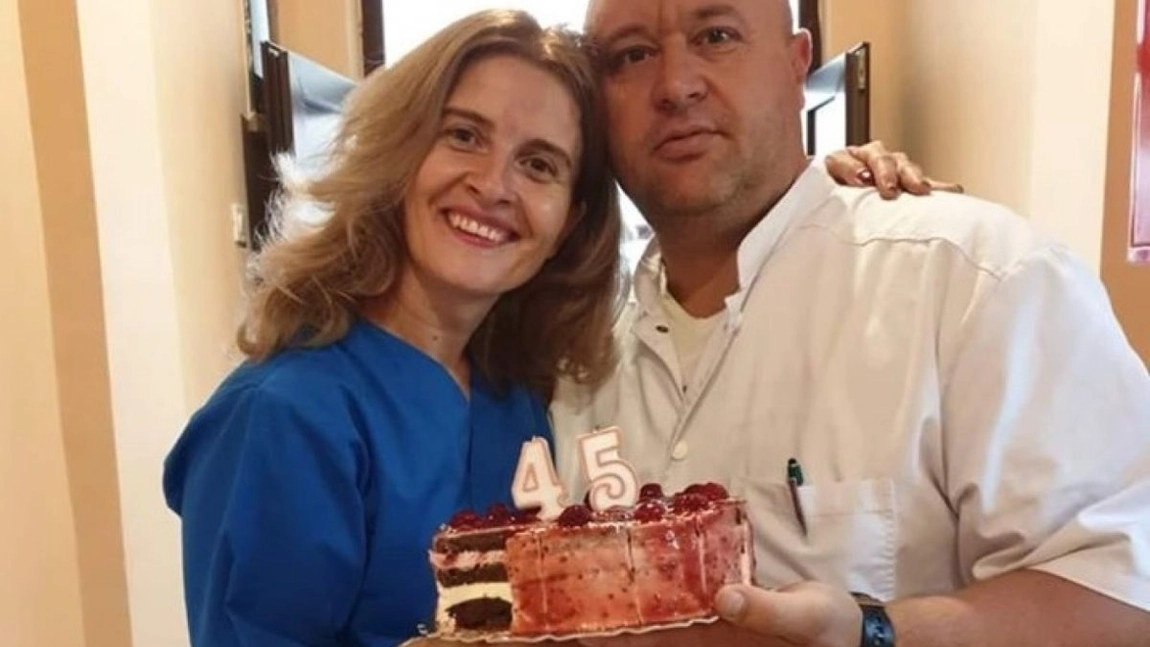 Un asistent medical în vârstă de 46 de ani din Dolj a murit în urma infectării cu Covid-19