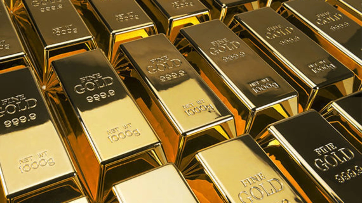 Prețul aurului a crescut dramatic pe timp de pandemie