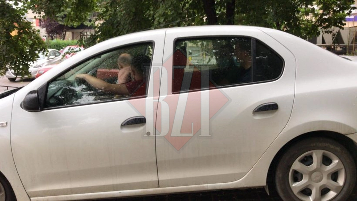 Bărbatul băut și fără permis, urmărit de polițiștii ieșeni, arestat preventiv pentru o perioadă de 30 de zile - FOTO/ VIDEO