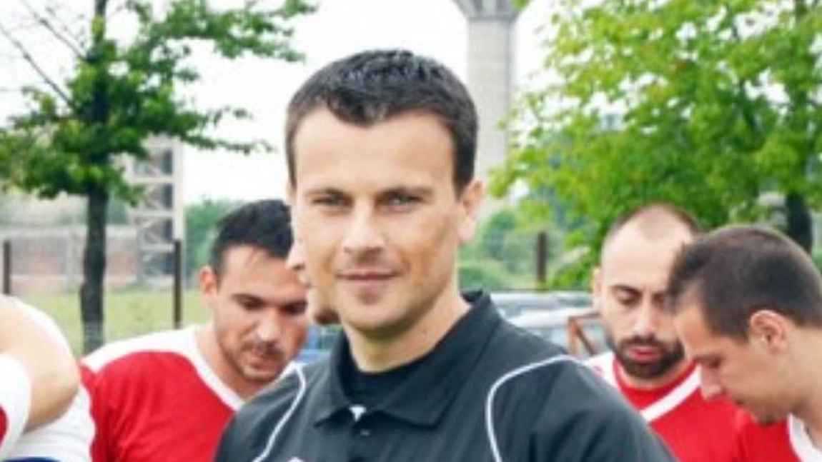 Un arbitru din România a fost depistat pozitiv cu noul coronavirus