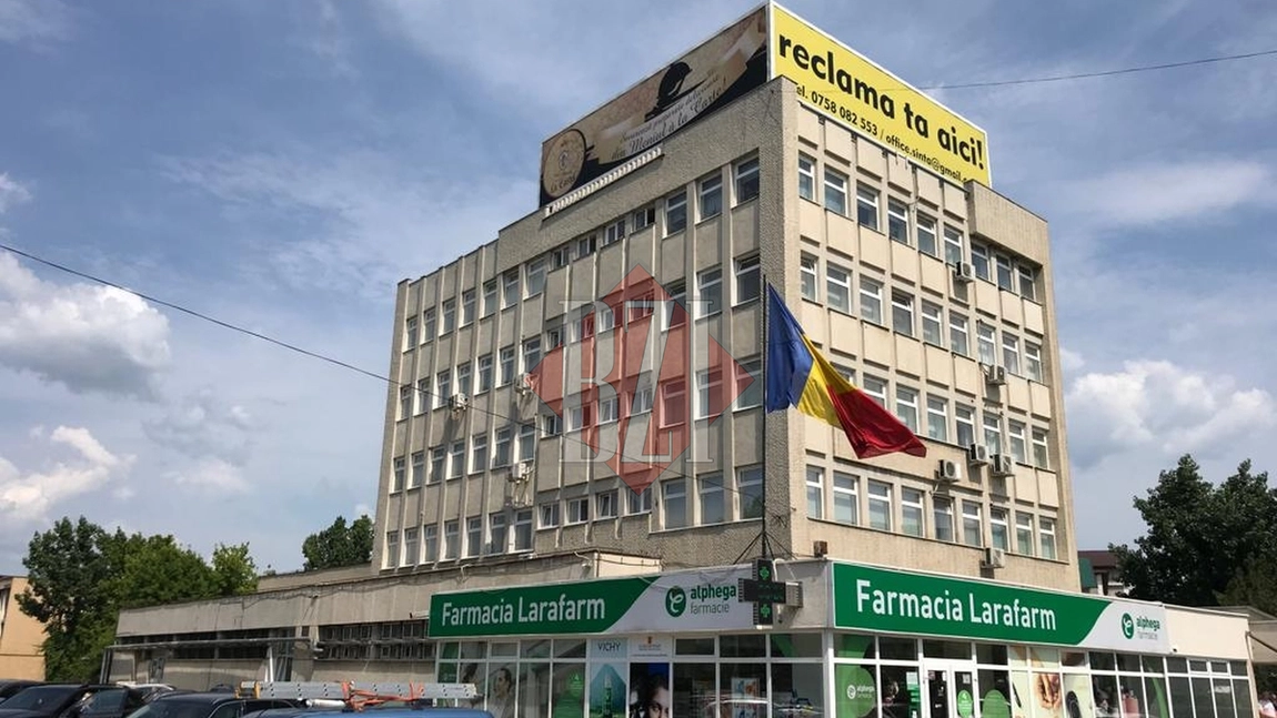 Investiții de milioane de euro pentru un bloc de locuințe de 23 etaje în Zona Industrială! Patronul unui restaurant din Iași a fost amenințat cu plângeri penale