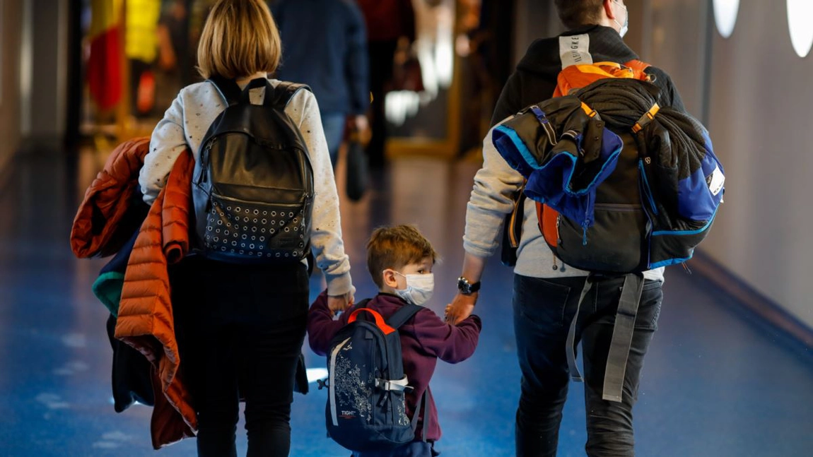 Județele în care s-a purtat masca de protecţie și s-a respectat distanțarea socială. Cazurile în judeţul Iaşi au crescut cu 208% față de prima zi a stării de alertă