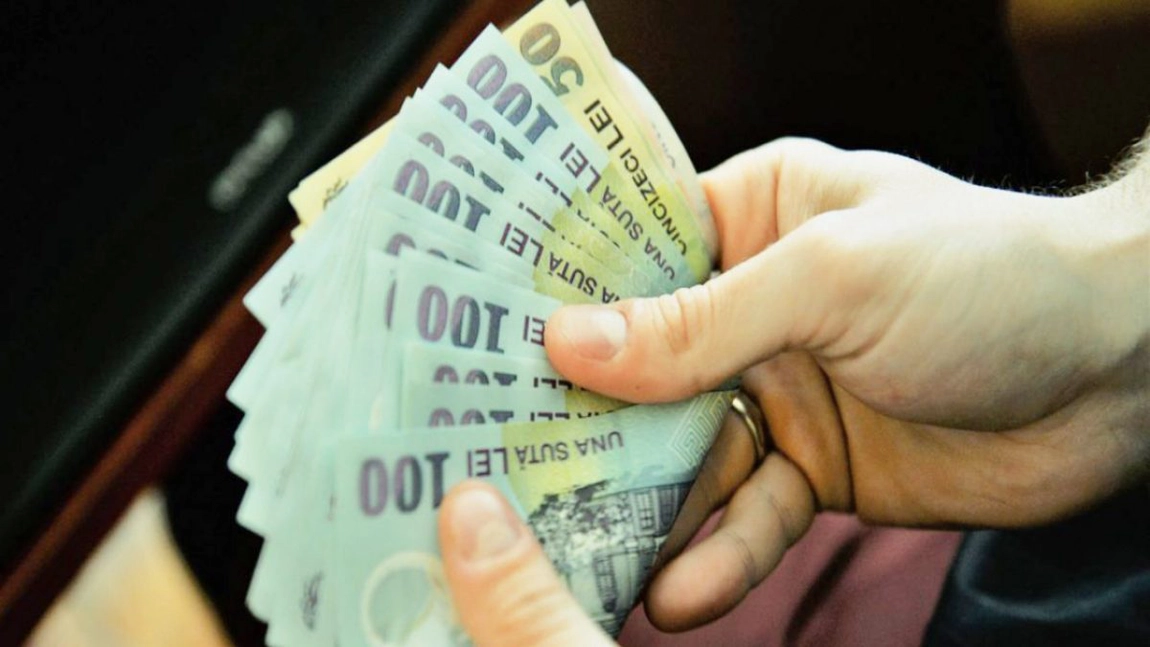 Anunț pentru pensionari! Conturile de pensii vor putea fi blocate