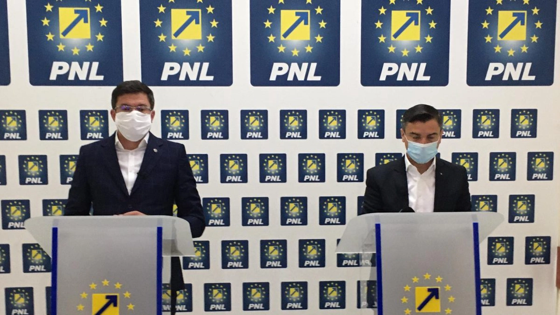 PNL Iaşi a stabilit listele pentru Consiliul Local şi Consiliul Judeţean. Iată candidaţii pentru alegerile locale 2020 - EXCLUSIV