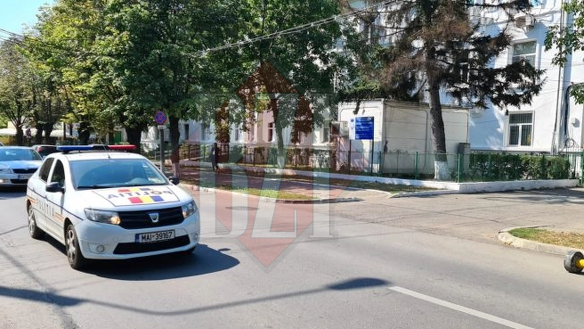 Descinderi de amploare la Iaşi în zona centrală! Sunt vizați mai mulți dezvoltatori imobiliari. 40 de percheziții răscolesc Iașul într-o anchetă privind infracțiuni economice! - EXCLUSIV / UPDATE / FOTO