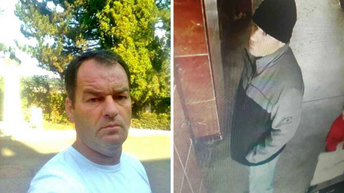 Polițistul pedofil, Eugen Stan, condamnat la 19 ani de închisoare cu executare - VIDEO