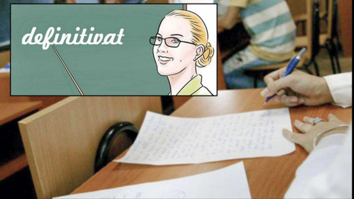 Câți candidați au fost prezenți la examenul național de definitivare în învățământ, sesiunea 2020