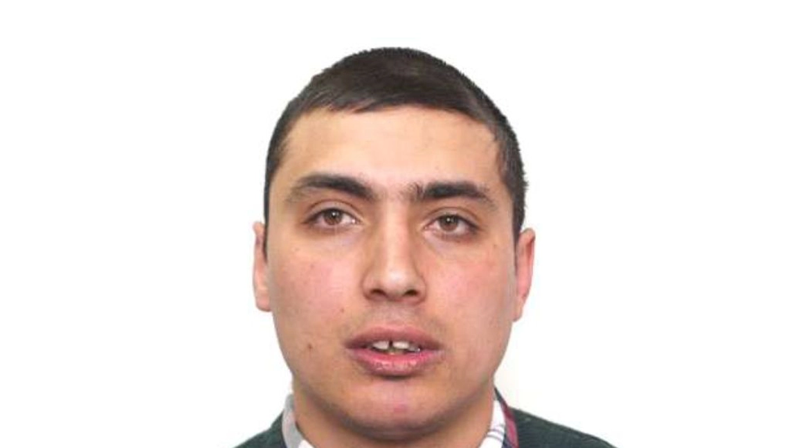 Bărbat din Tomești, dat dispărut. Dacă l-ați văzut anunțați polițiștii ieșeni. A fost găsit decedat - UPDATE