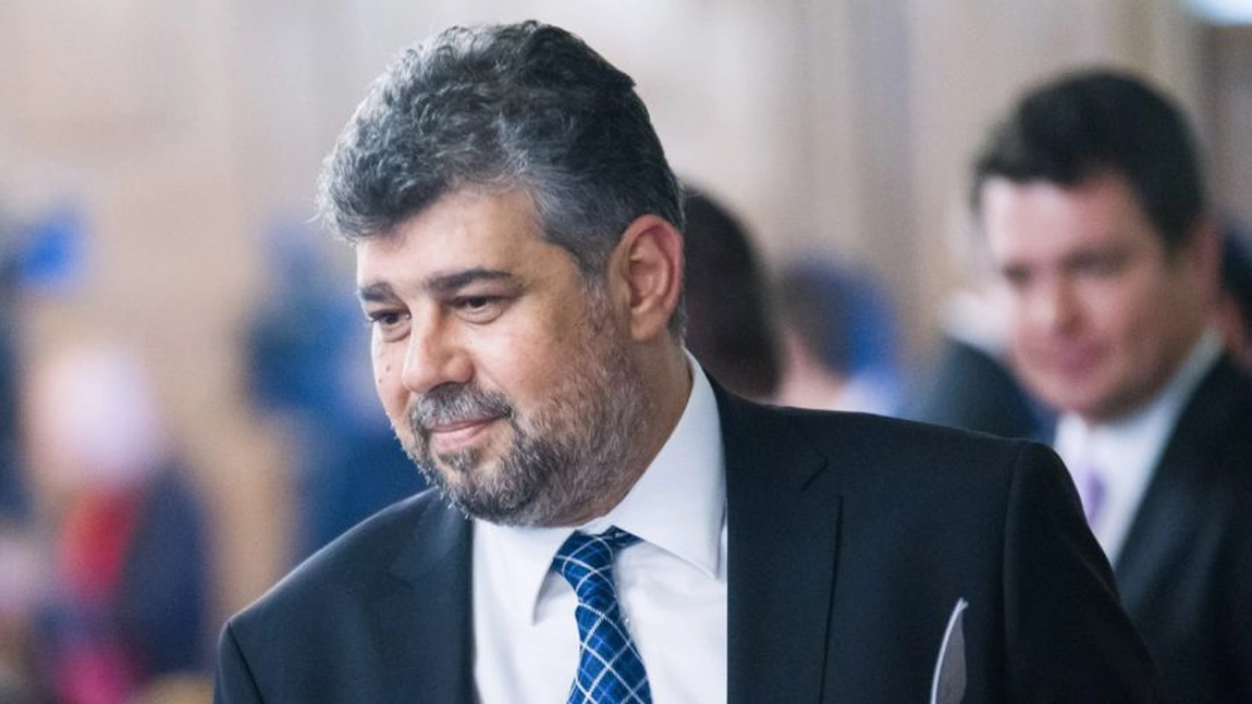 Replica PSD la atacul lui Klaus Iohannis: 