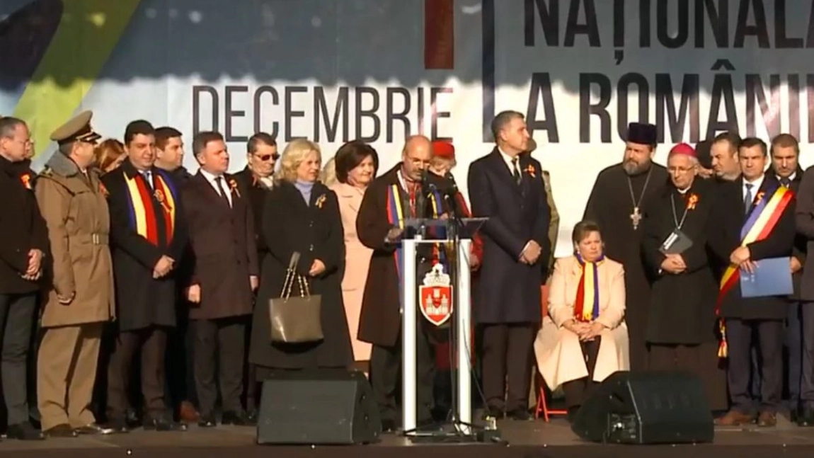Scene penibile cu Maricel Popa, preşedintele CJ Iaşi. A făcut judeţul de râs în faţa unei naţiuni întregi: 