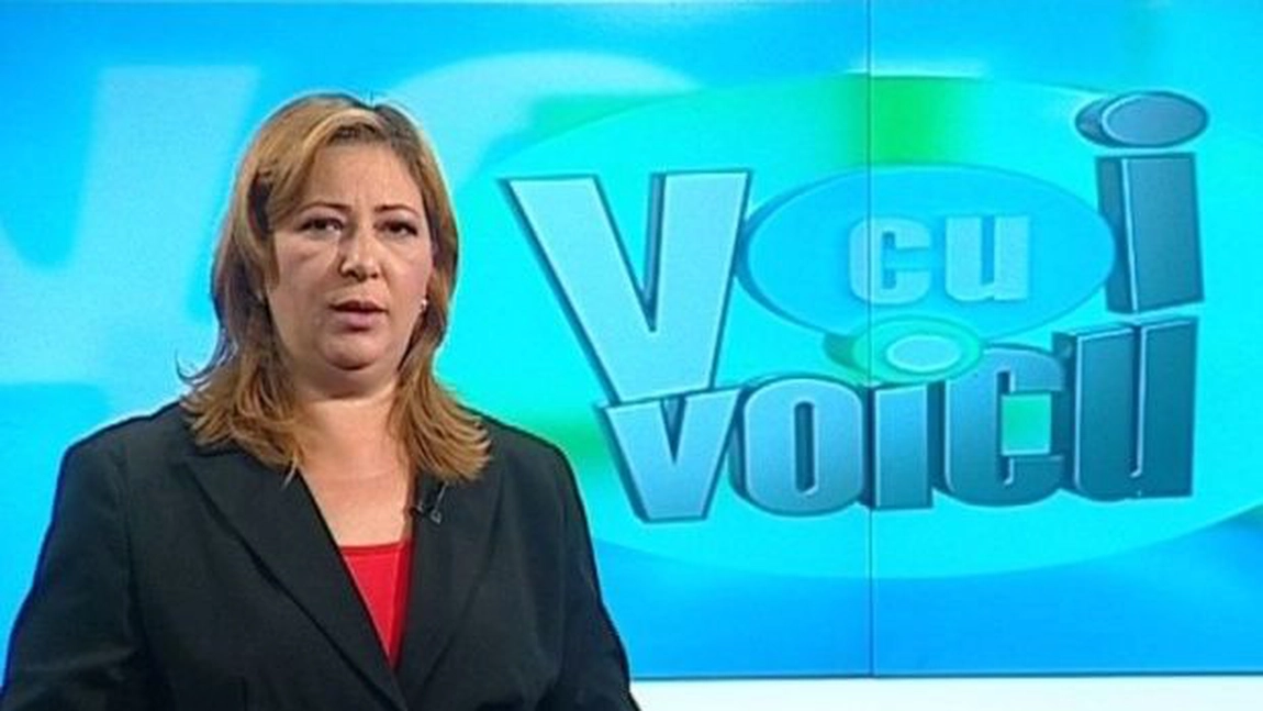Dieta cu care Mirela Voicu a slăbit 14 kg în 3 luni