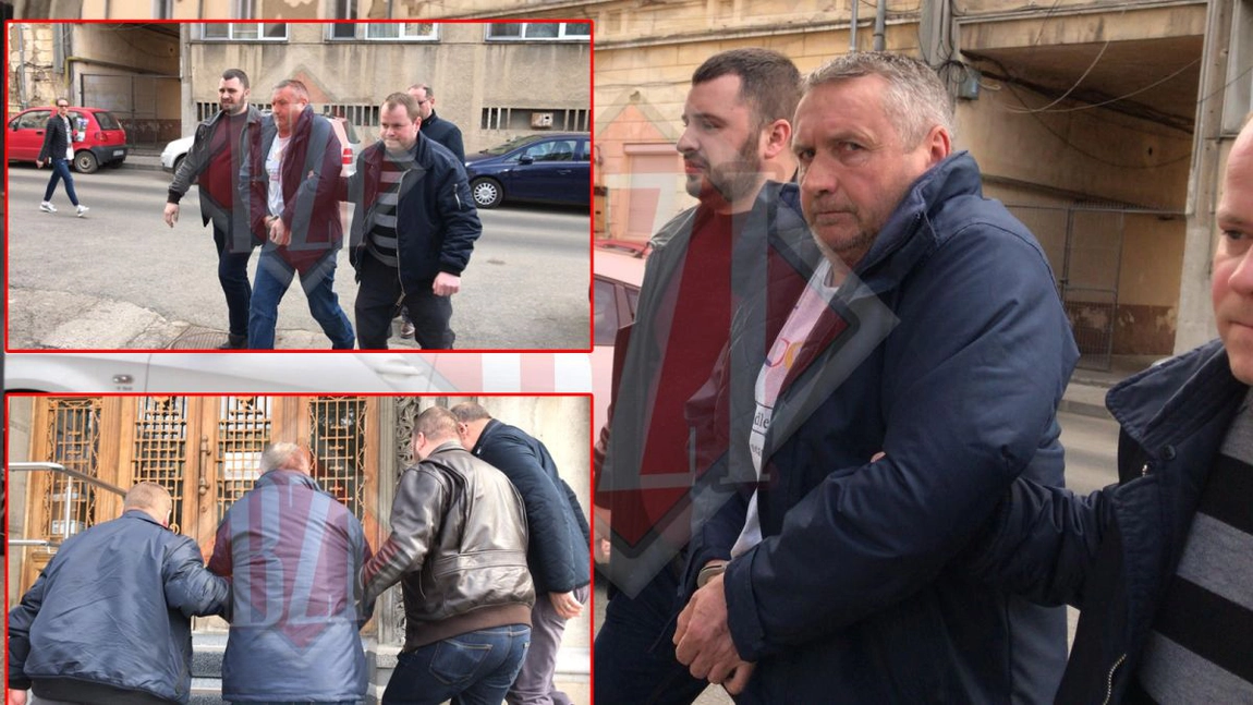 Un obsedat sexual a scăpat de pușcărie după ce s-a masturbat în Gară! Scenele incredibile, petrecute în fața unei tinere de 18 ani! FOTO / VIDEO (Exclusiv)