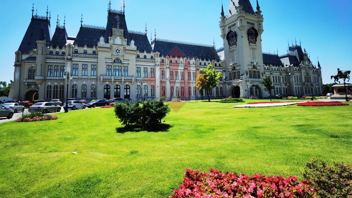 Prognoza meteo în Iași în săptămâna 6-12 iulie 2020. Cod de caniculă și furtuni anunțat de Administrația Națională de Meteorologie