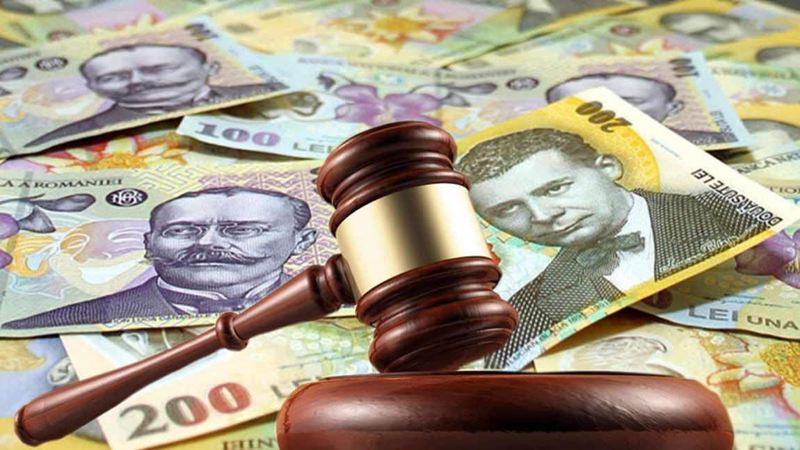 Combinație cu mașini second-hand, aduse din Germania! Procurorii ieșeni au intrat pe fir! Robert Vasiliu, patron de firmă, acuzat de evaziune fiscală! (Exclusiv)