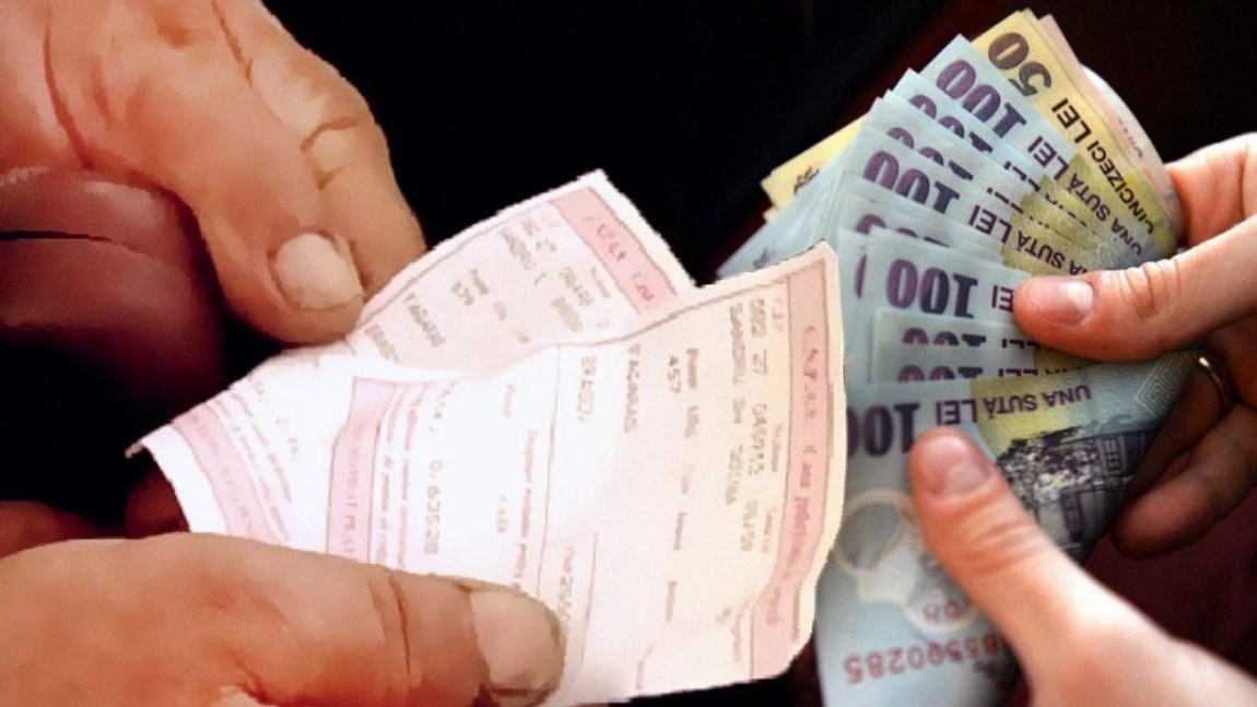 Poprirea pe pensii reintră în vigoare de astăzi