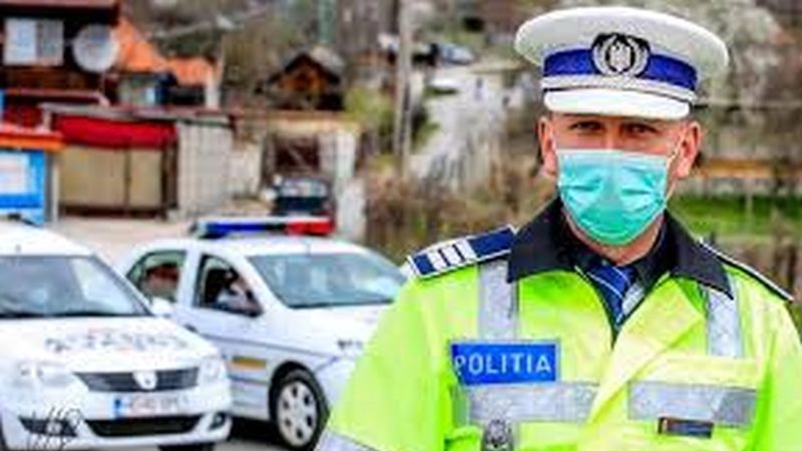 Focar de coronavirus la IPJ Cluj! Adjunctul şi şeful Serviciului logistic, confirmați cu COVID-19