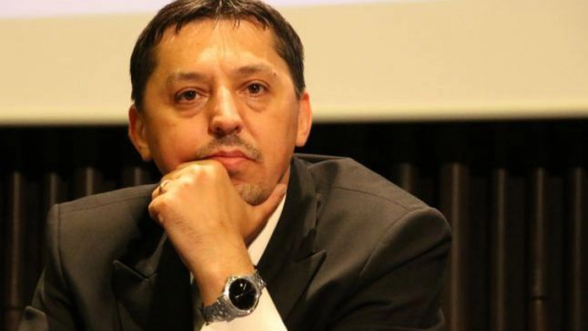 Interviu în exclusivitate acordat de rectorul Universităţi Babeș-Bolyai Cluj, prof. univ. dr. Daniel David, pentru BZC LIVE: Cum a afectat pandemia psihicul românilor? - VIDEO