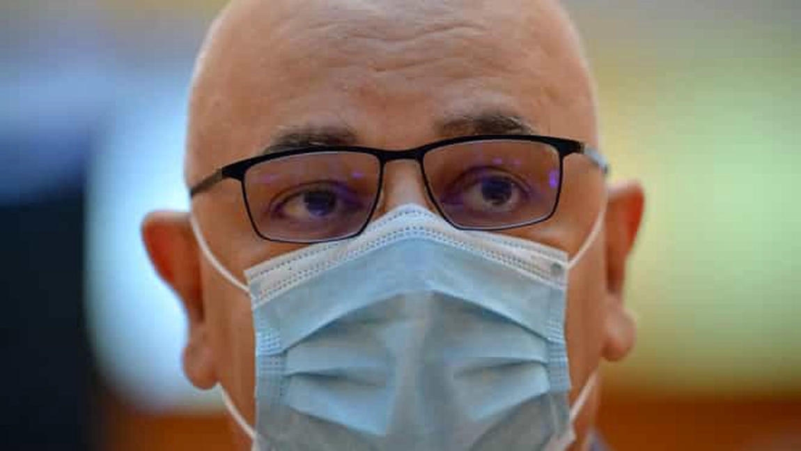 Raed Arafat apreciază legea carantinării: Permite autorităților să acționeze la timp și eficient
