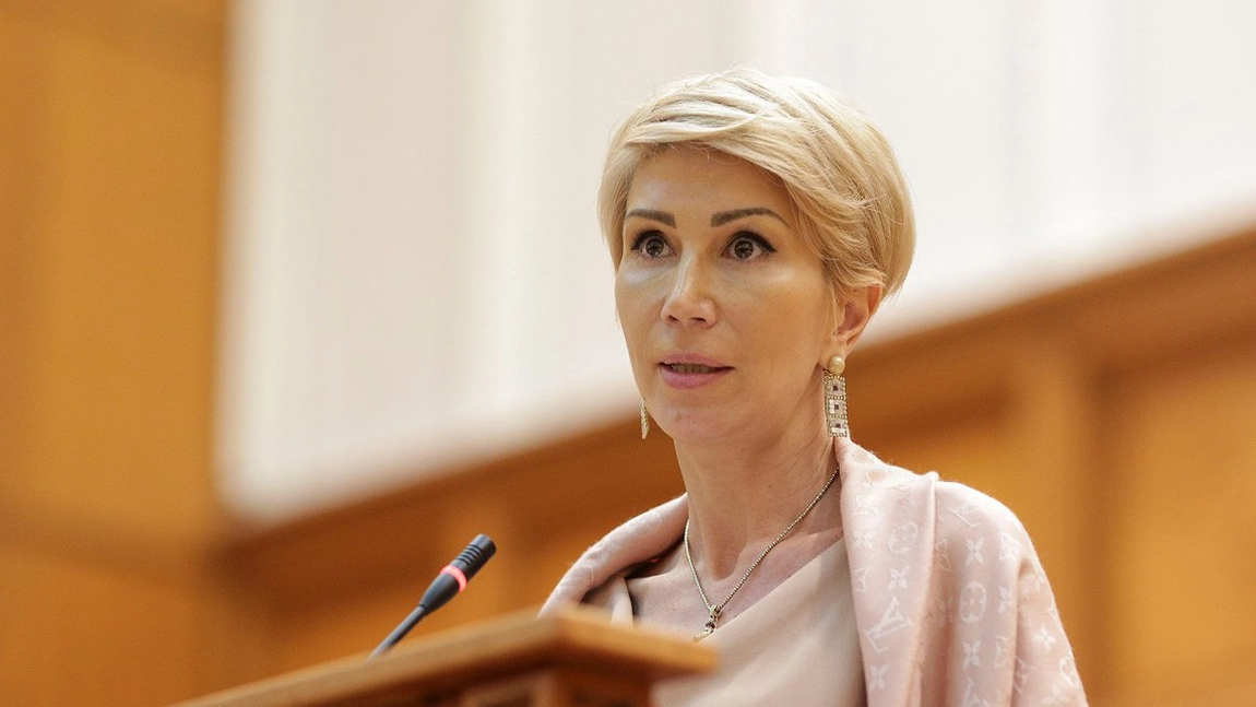 Raluca Țurcan consideră că purtarea măștii în unitățile de învățământ de către elevi și profesori este esențială