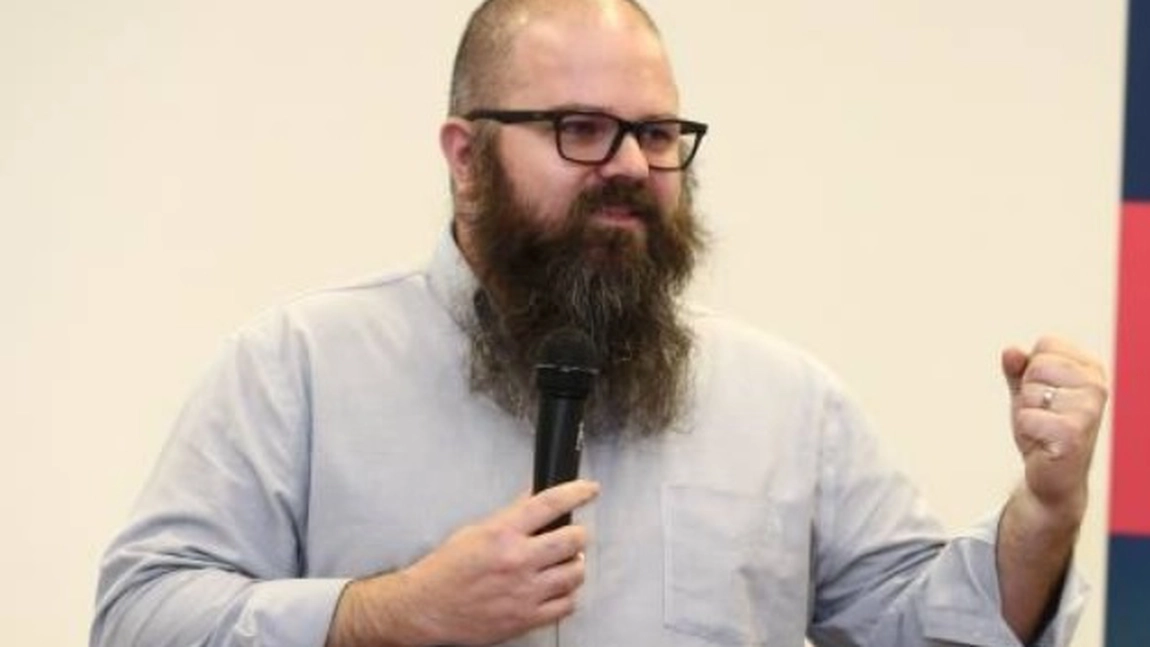 Răzvan Cherecheș, specialistul în sănătate publică şi-a dat demisia din Ministerul Sănătății: Sunt dezamăgit de colaborare